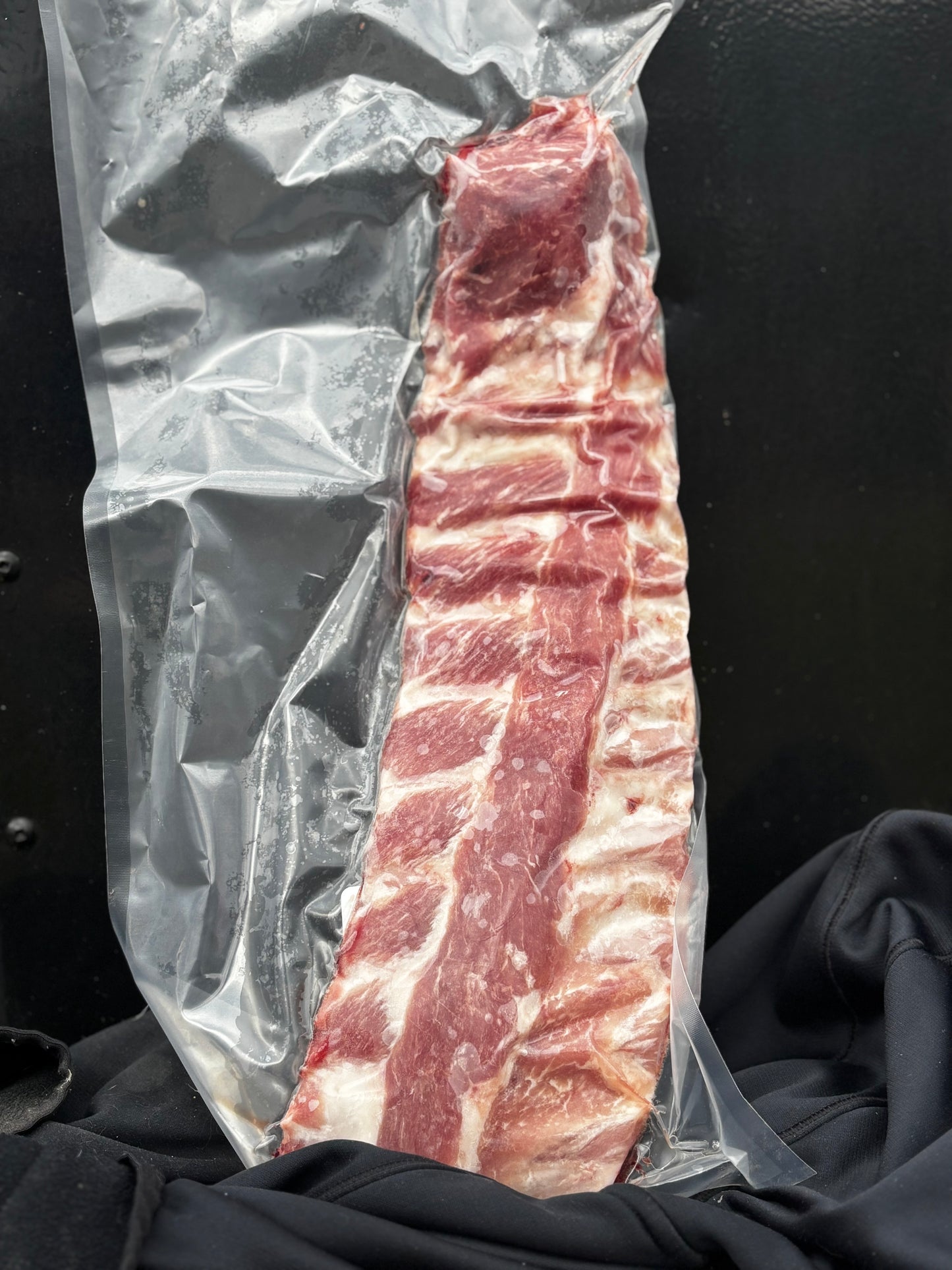 Babyback Ribs
