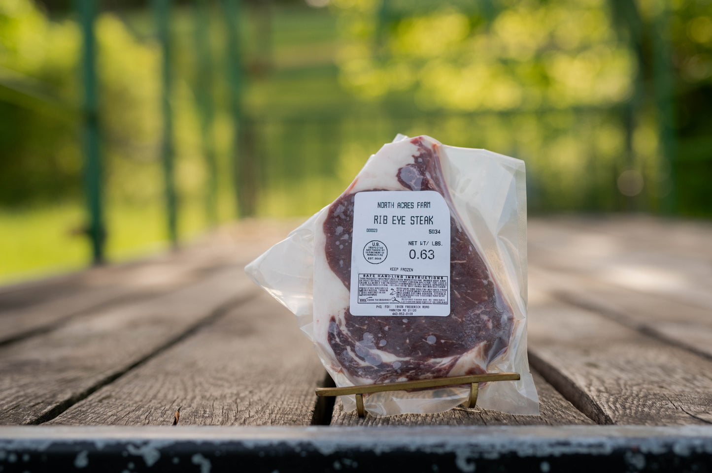 Boneless Ribeye/Delmonico