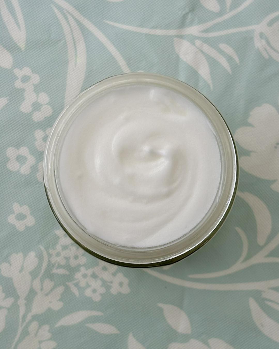 Whipped Tallow Balm