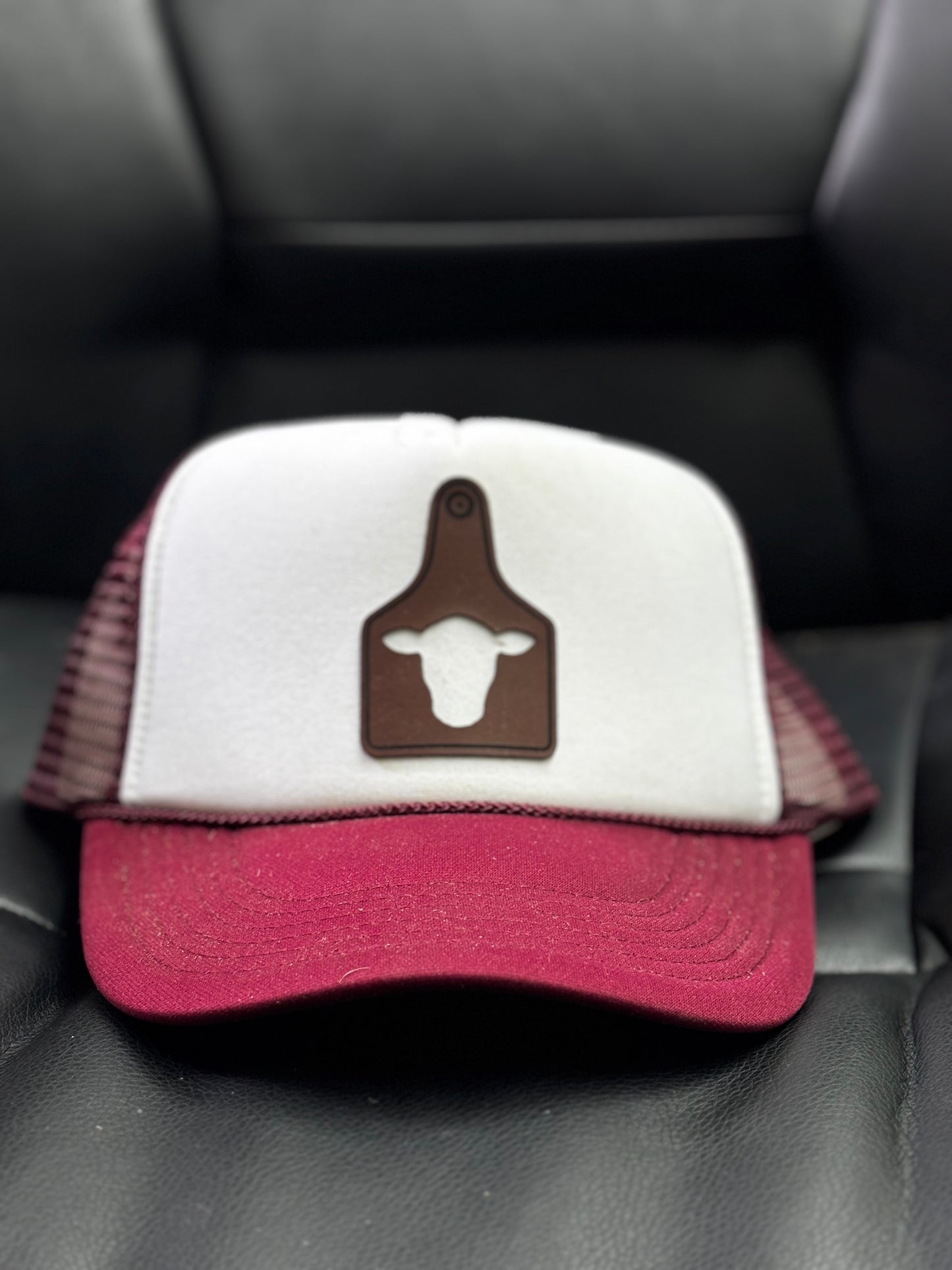 Mix Match & Stack Hats