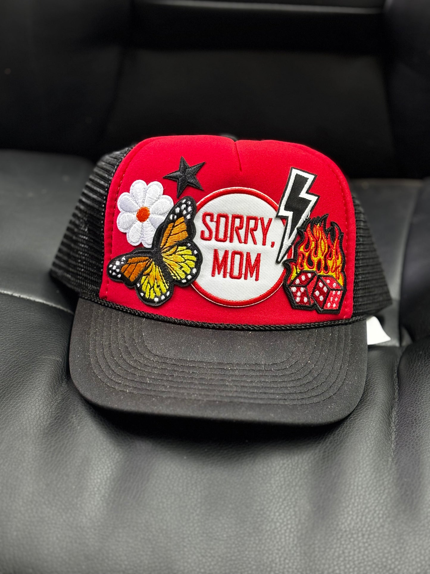 Mix Match & Stack Hats