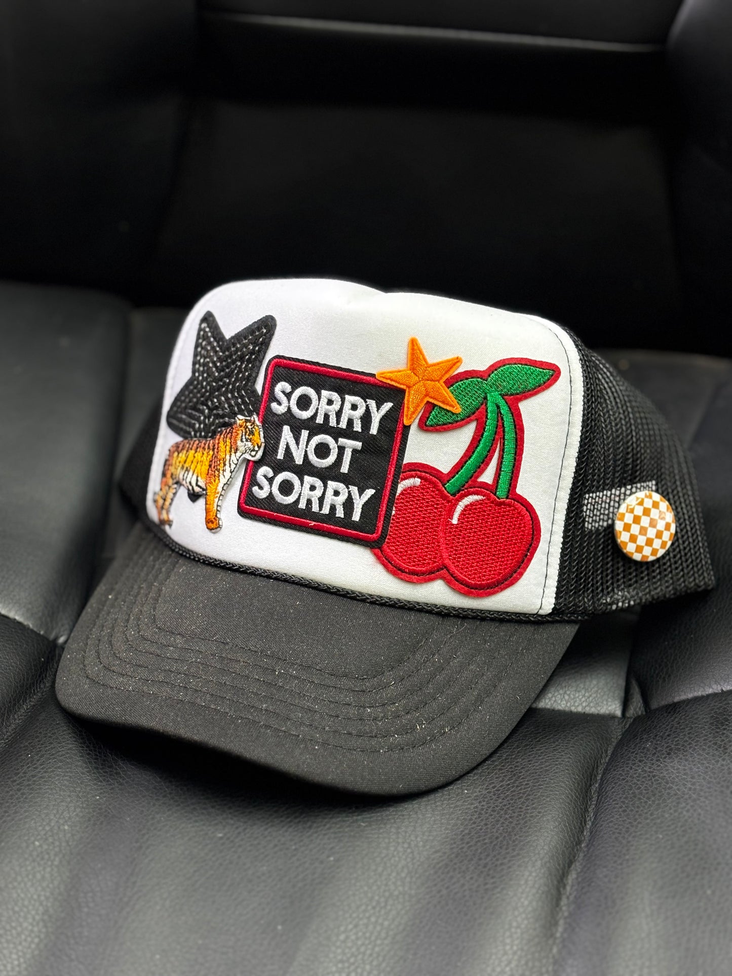 Mix Match & Stack Hats