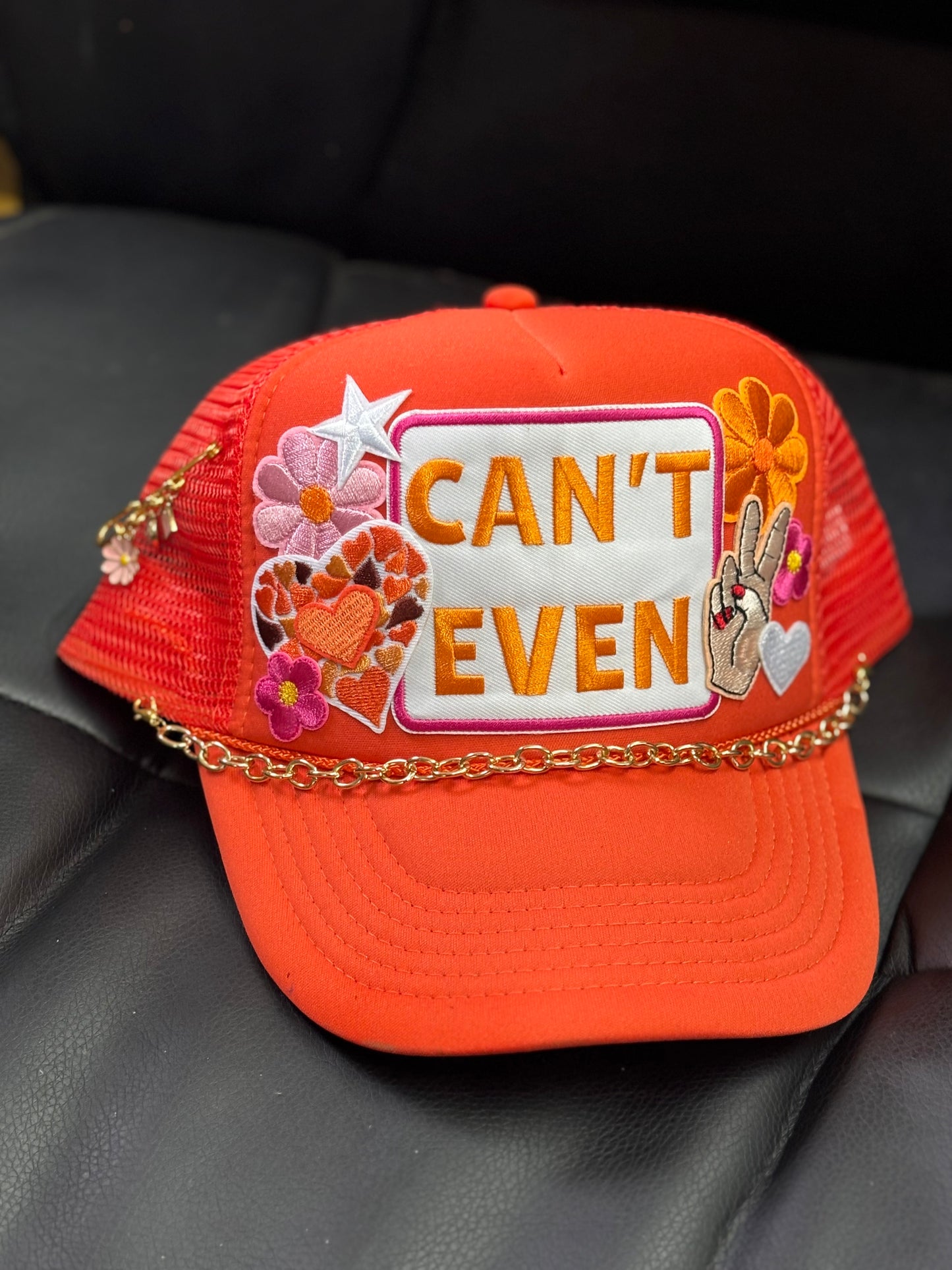 Mix Match & Stack Hats