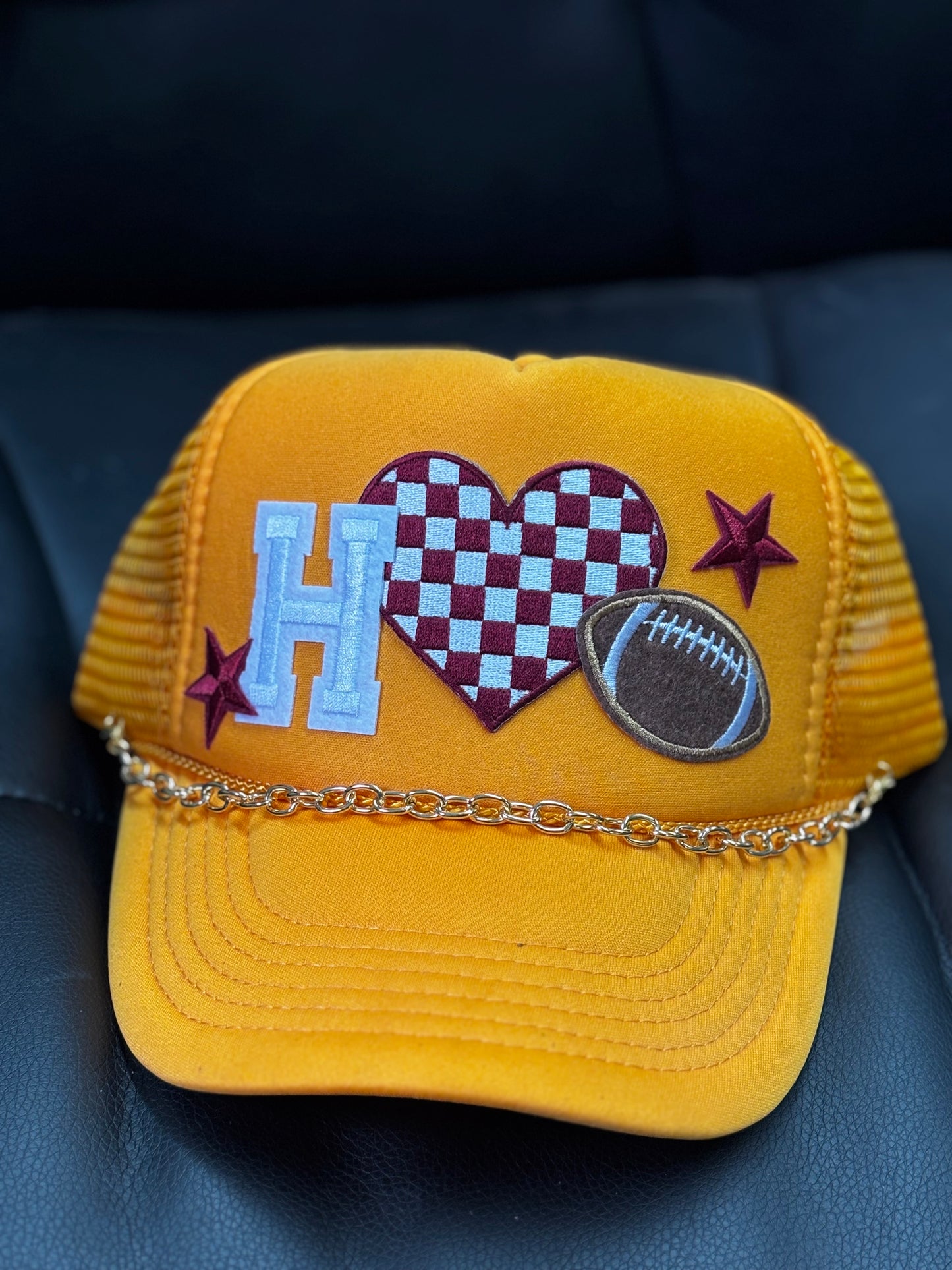 Mix Match & Stack Hats