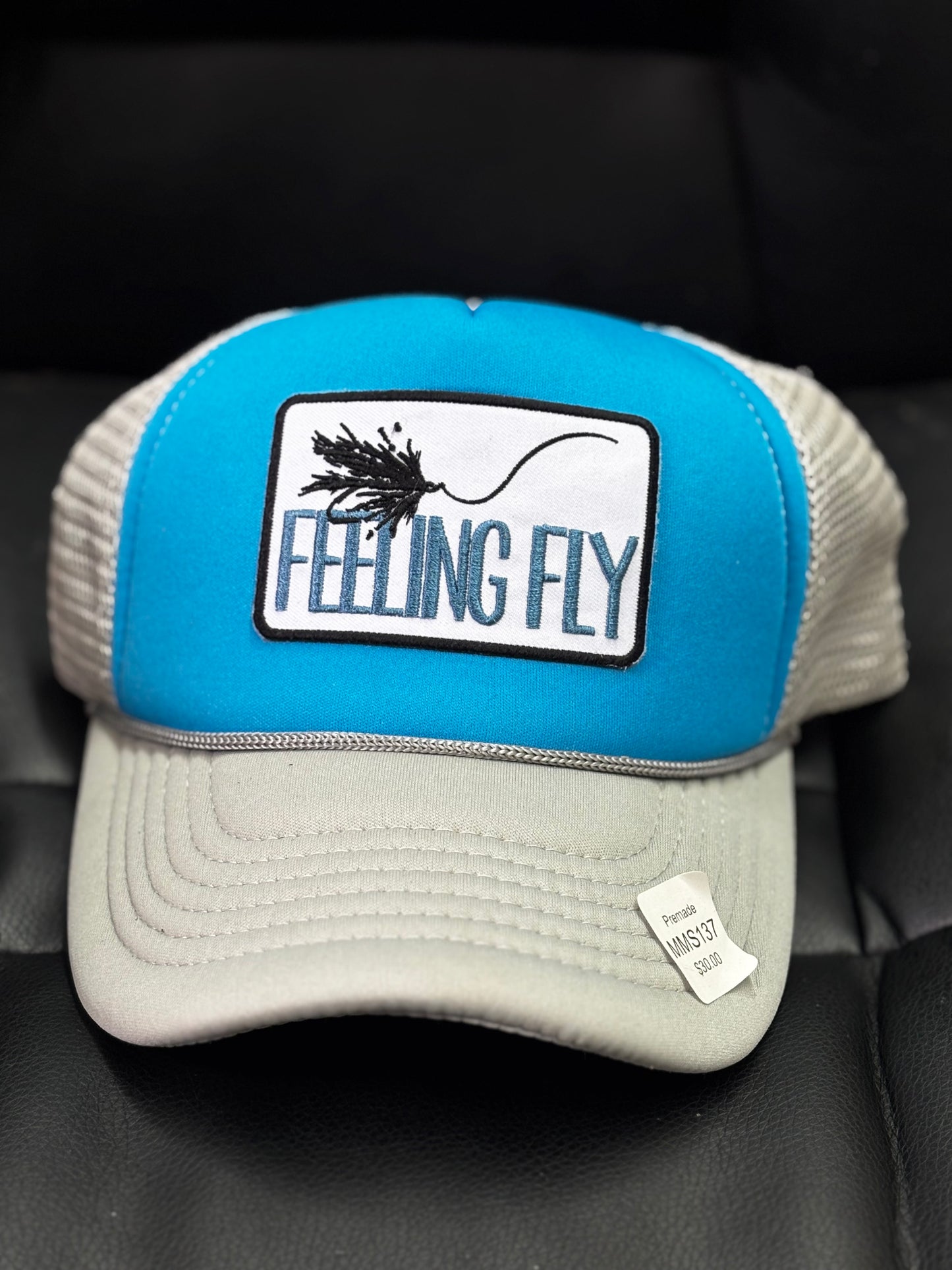 Mix Match & Stack Hats