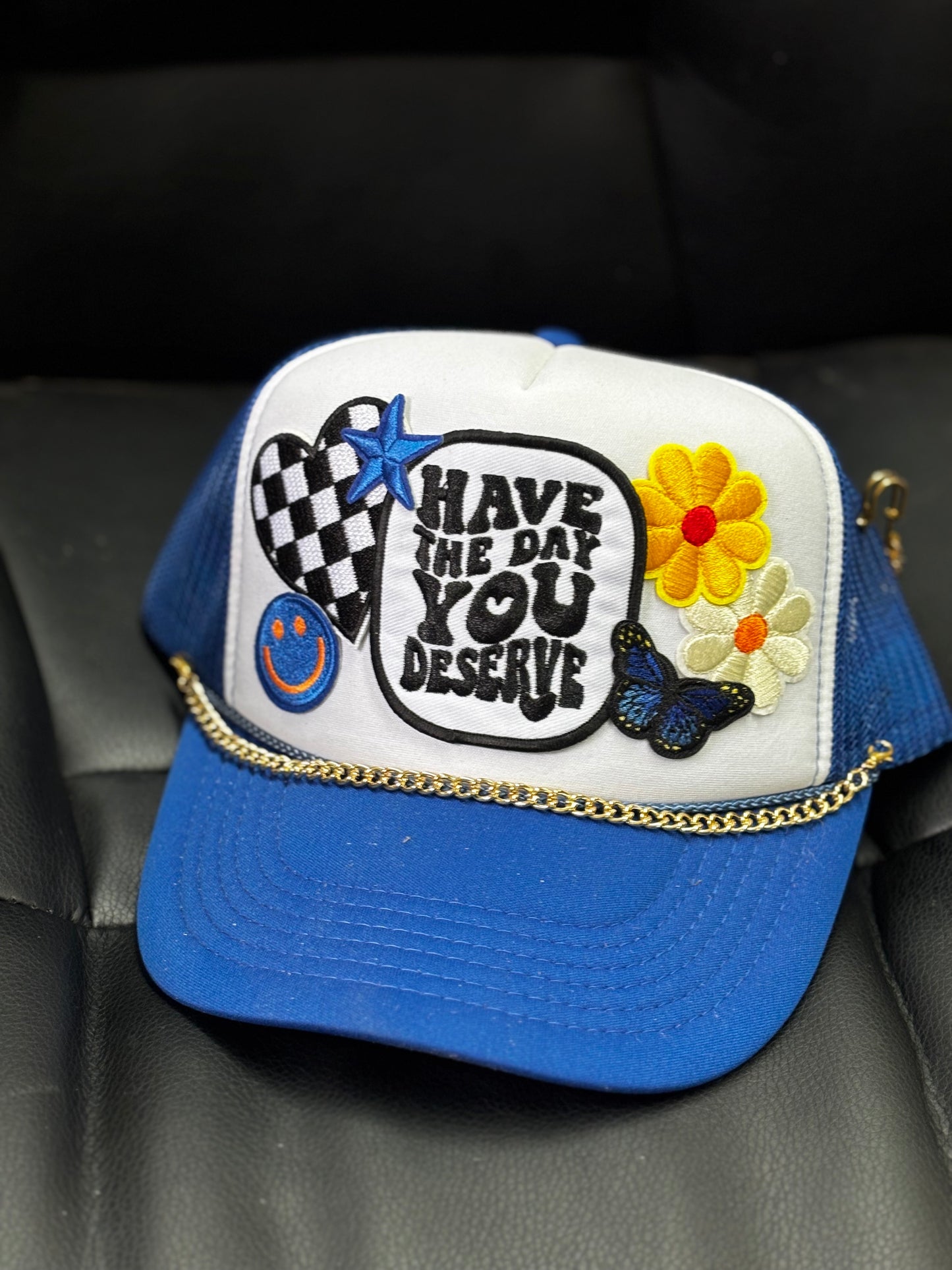 Mix Match & Stack Hats