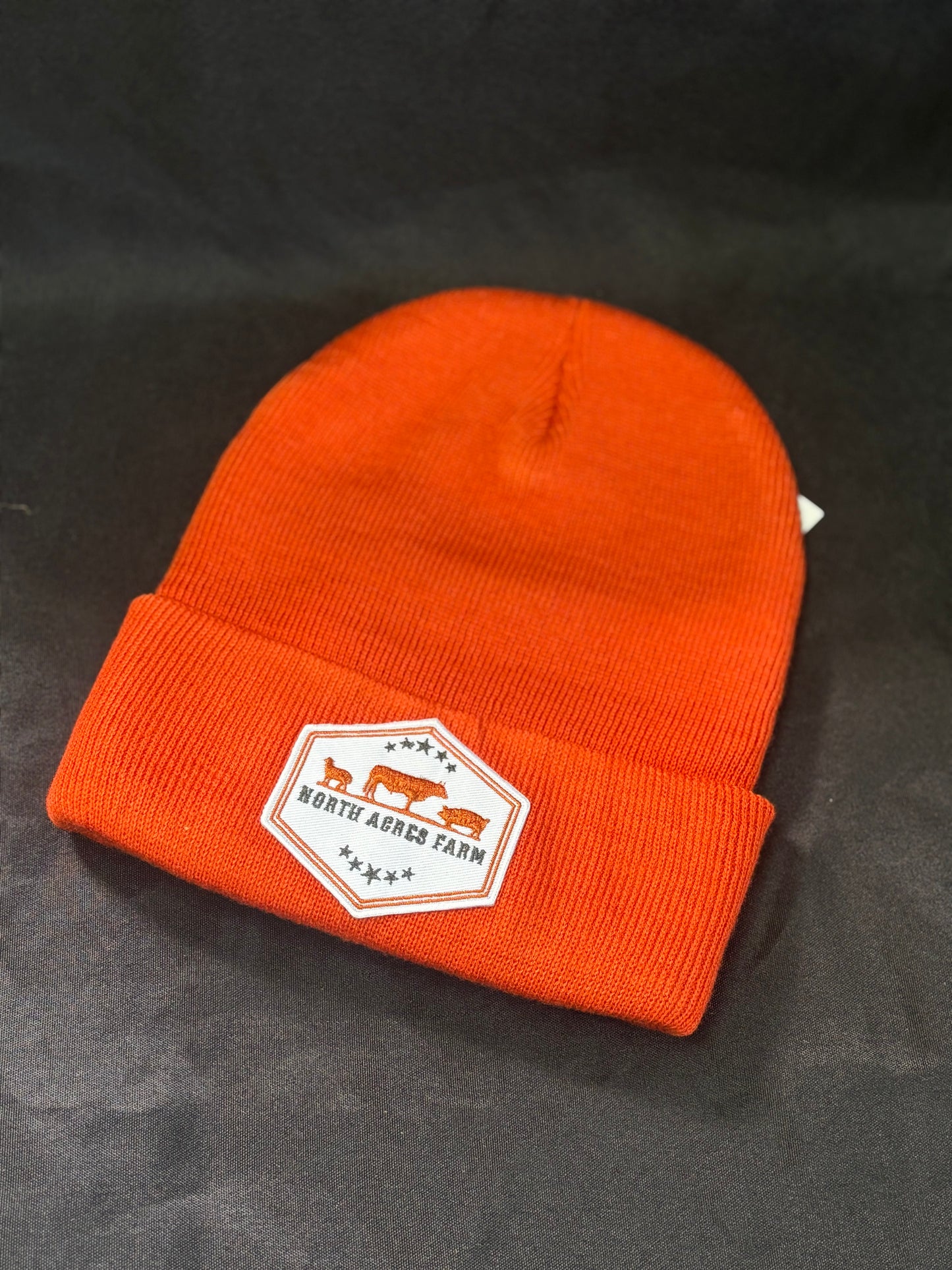 North Acres Farm Patch Hat