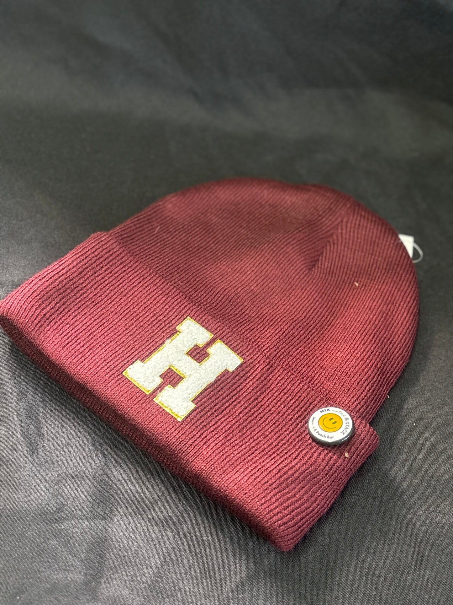 Mix Match & Stack Hats