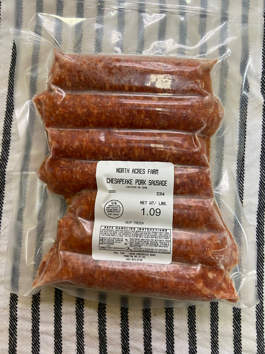 Chesapeake Sausage