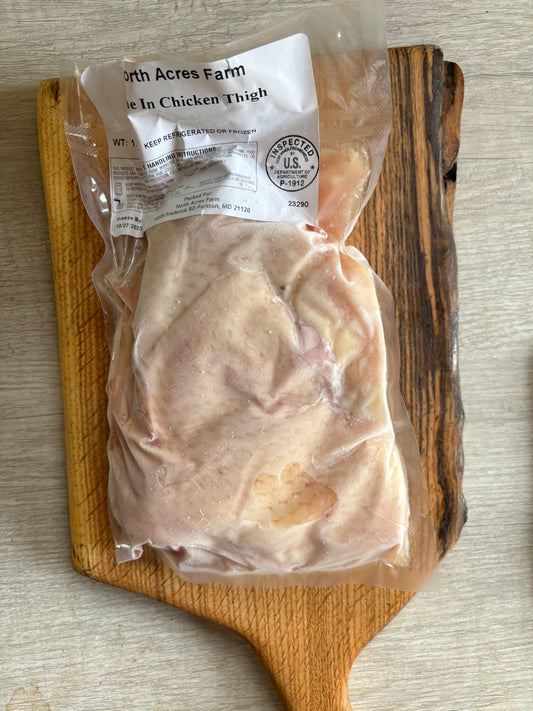 Chicken Thighs