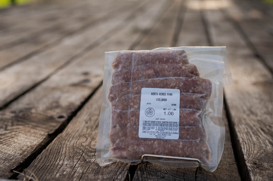 Kielbasa Sausage