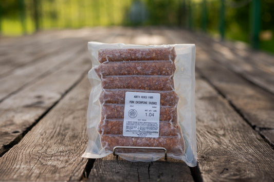 Chesapeake Sausage
