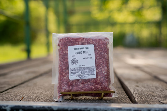 Ground Beef
